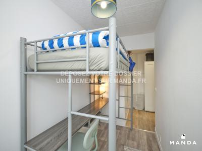 Louer Appartement Saint-denis Seine saint denis