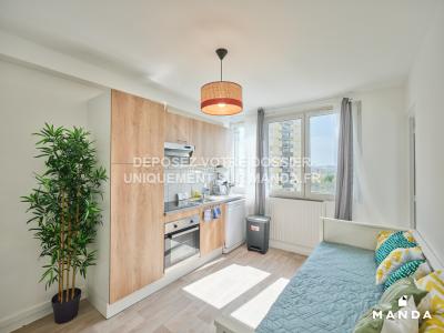 Louer Appartement Saint-denis 550 euros