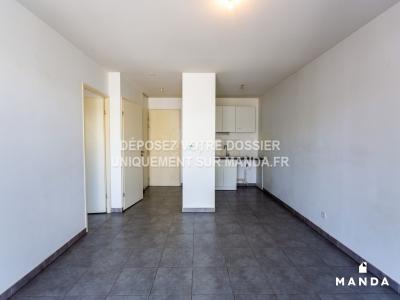 For rent Montpellier 2 rooms 40 m2 Herault (34070) photo 0