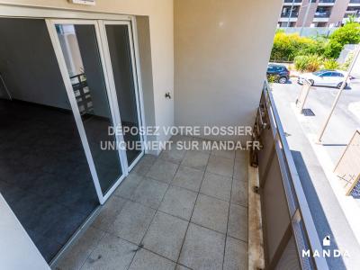 Annonce Location 2 pices Appartement Montpellier 34