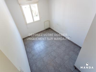 Louer Appartement 40 m2 Montpellier