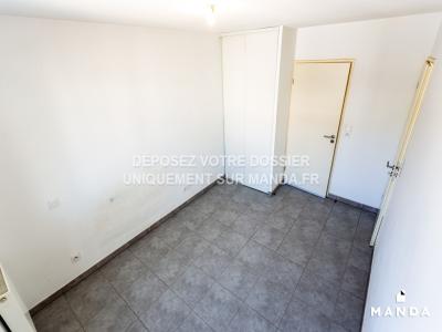 Louer Appartement Montpellier Herault