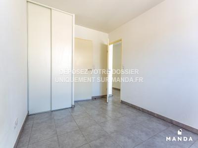 Louer Appartement Montpellier 699 euros