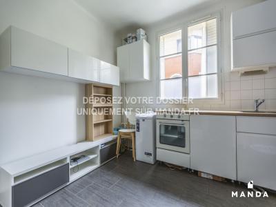 Louer Appartement Courbevoie Hauts de Seine