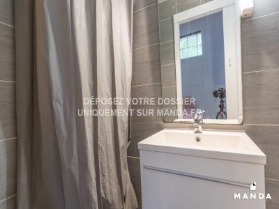 Louer Appartement Courbevoie 763 euros