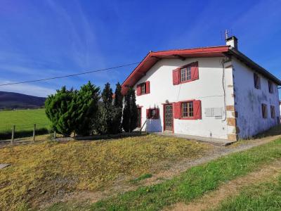 Annonce Vente 4 pices Maison Hasparren 64