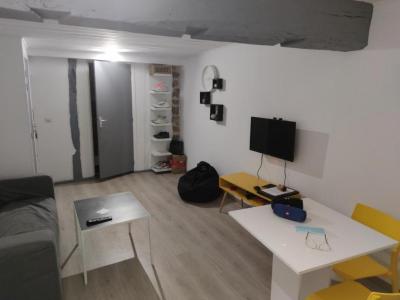 For sale Figeac 1 room 28 m2 Lot (46100) photo 0