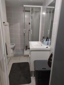 Acheter Appartement 28 m2 Figeac
