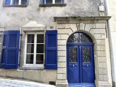 For sale Mur-de-barrez 5 rooms 204 m2 Aveyron (12600) photo 0
