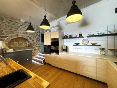 For sale Mur-de-barrez 5 rooms 204 m2 Aveyron (12600) photo 1
