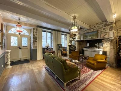 For sale Mur-de-barrez 5 rooms 204 m2 Aveyron (12600) photo 2