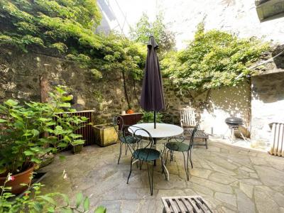 For sale Mur-de-barrez 5 rooms 204 m2 Aveyron (12600) photo 4