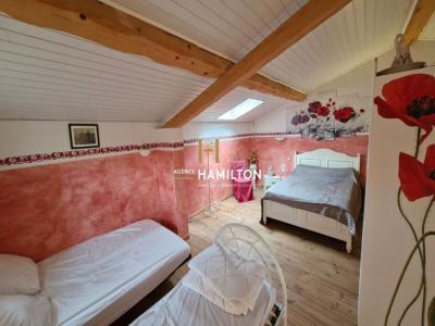 Acheter Maison Saint-antonin-noble-val 199500 euros