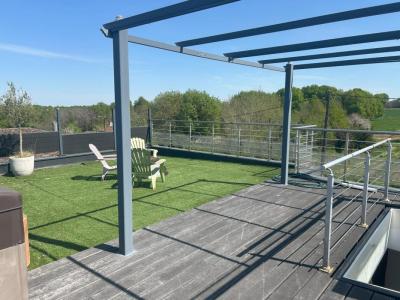 Annonce Vente 9 pices Maison Brizambourg 17
