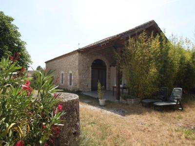 For sale Montcuq 10 rooms 295 m2 Lot (46800) photo 2