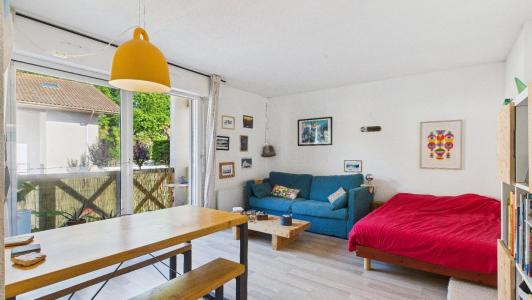 For sale Anglet 1 room 30 m2 Pyrenees atlantiques (64600) photo 2