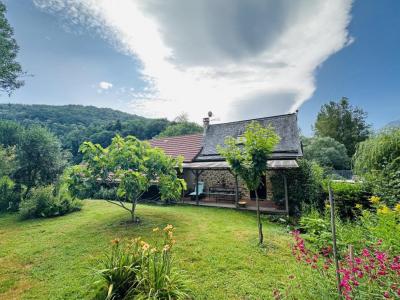 For sale Uchentein 5 rooms 180 m2 Ariege (09800) photo 0