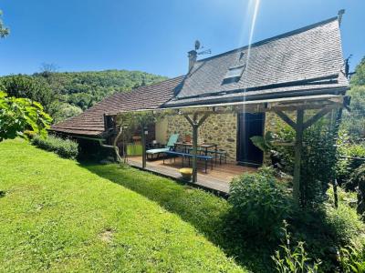 For sale Uchentein 5 rooms 180 m2 Ariege (09800) photo 1