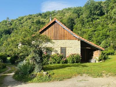 For sale Uchentein 5 rooms 180 m2 Ariege (09800) photo 2