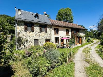 For sale Uchentein 5 rooms 180 m2 Ariege (09800) photo 3