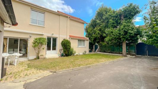 For sale Suresnes 7 rooms 149 m2 Hauts de Seine (92150) photo 1