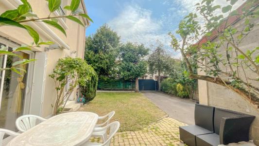 For sale Suresnes 7 rooms 149 m2 Hauts de Seine (92150) photo 2