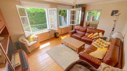 For sale Suresnes 7 rooms 149 m2 Hauts de Seine (92150) photo 3