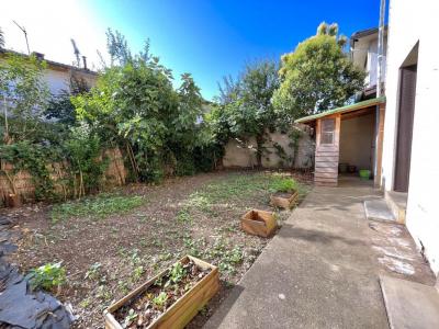 Annonce Vente 5 pices Maison Albi 81