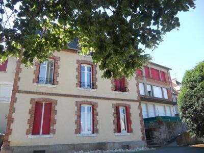 Louer Appartement Huriel Allier