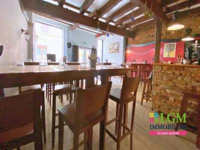 Annonce Vente Commerce Muret 31