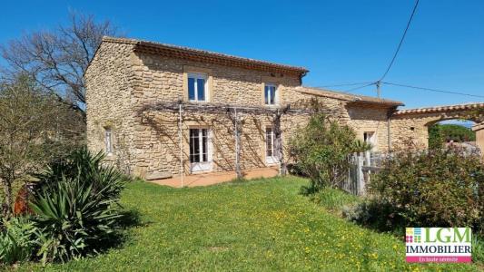 Annonce Vente 6 pices Maison Rochegude 26