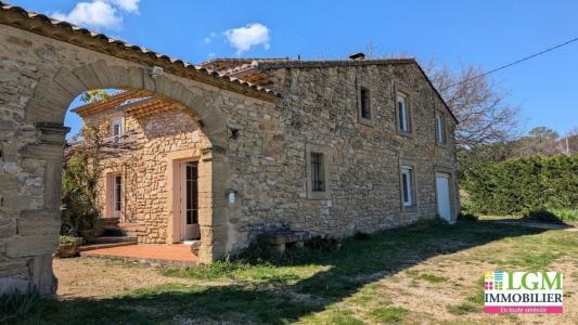 Acheter Maison 219 m2 Rochegude