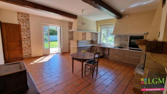Acheter Maison Rochegude Drome