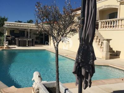 For sale Carqueiranne 6 rooms 179 m2 Var (83320) photo 4