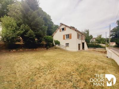 Annonce Vente 5 pices Maison Levis-saint-nom 78