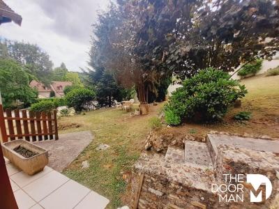 Acheter Maison Levis-saint-nom Yvelines