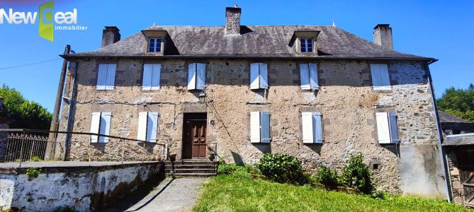 For sale Brive-la-gaillarde 9 rooms 226 m2 Correze (19100) photo 0