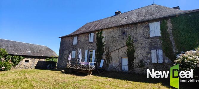 For sale Brive-la-gaillarde 9 rooms 226 m2 Correze (19100) photo 1