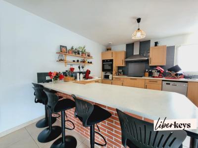 For sale Paulhac 4 rooms 90 m2 Haute garonne (31380) photo 1