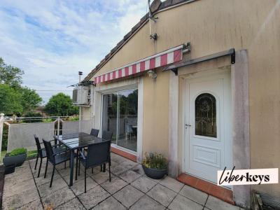 For sale Paulhac 4 rooms 90 m2 Haute garonne (31380) photo 4