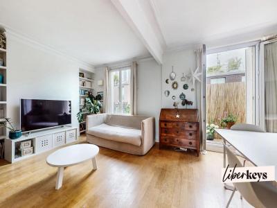 Annonce Vente 5 pices Appartement Paris-14eme-arrondissement 75