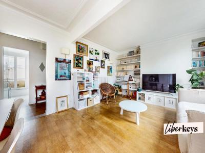 Acheter Appartement Paris-14eme-arrondissement Paris
