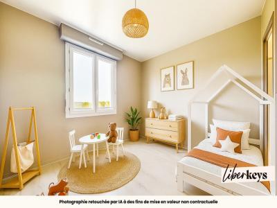 Acheter Appartement Meyzieu Rhone