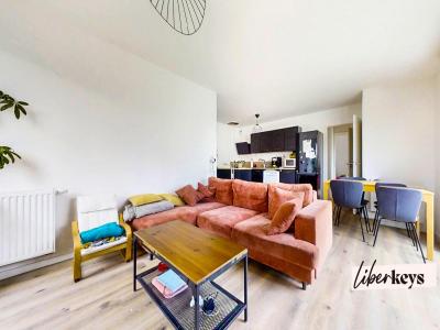 Annonce Vente 3 pices Appartement Saint-herblain 44