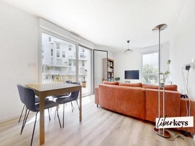 Acheter Appartement 78 m2 Saint-herblain