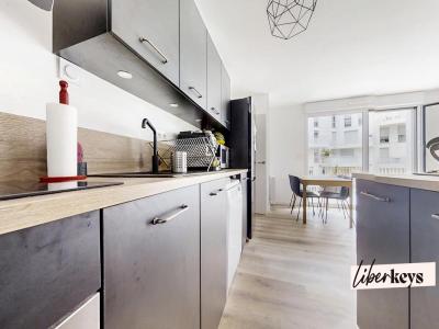 Acheter Appartement Saint-herblain Loire atlantique