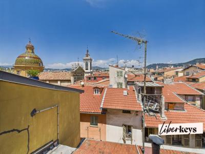 Annonce Vente 2 pices Appartement Nice 06