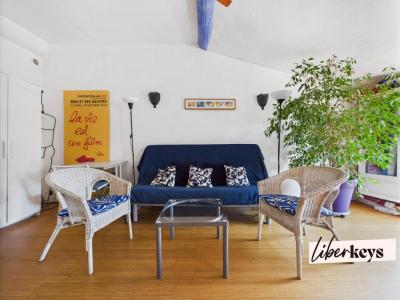 Acheter Appartement Nice Alpes Maritimes