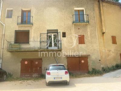 Annonce Vente Maison Apt 84