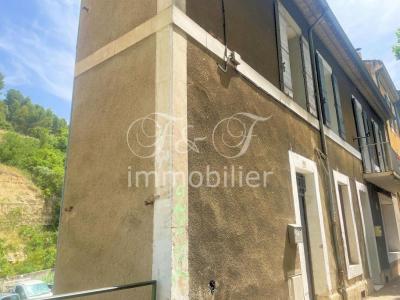 Acheter Maison 132 m2 Apt